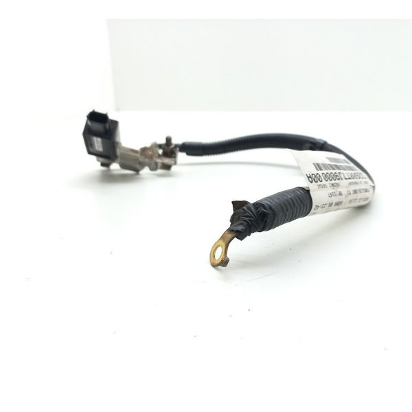 Cabo Sensor Polo Negativo Bateria Honda Hrv 1.8 2017