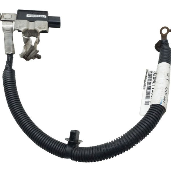 Cabo Sensor Polo Negativo Bateria Honda Hrv 1.8 2017