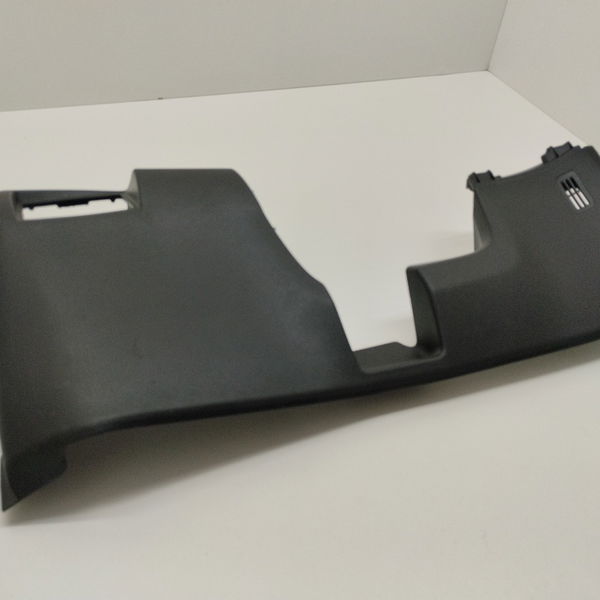 Acabamento Interno Esquerdo Do Painel Honda Hrv 1.8 2017