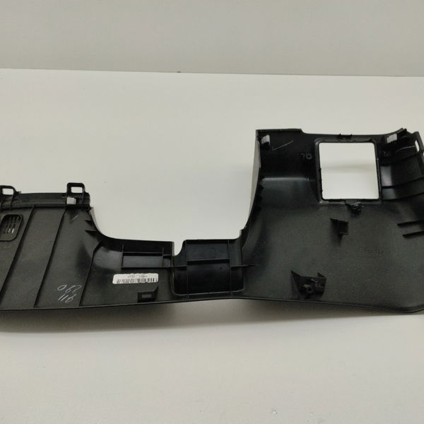 Acabamento Interno Esquerdo Do Painel Honda Hrv 1.8 2017