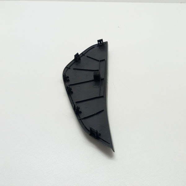 Acabamento Esquerdo Do Painel Honda Hrv 1.8 2017