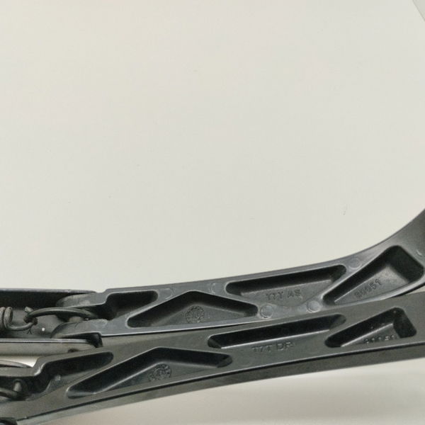 Braços Limpador Do Parabrisa Honda Hrv 1.8 2017