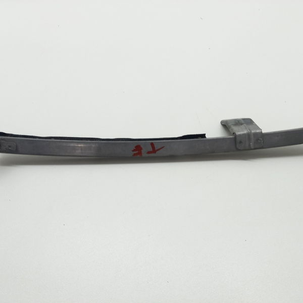 Guia Do Vidro Porta Traseira Esquerda Honda Hrv 1.8 2017