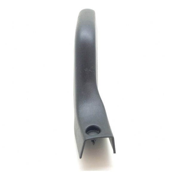 Moldura Aplique Interno Lado Direito Honda Civic 2010