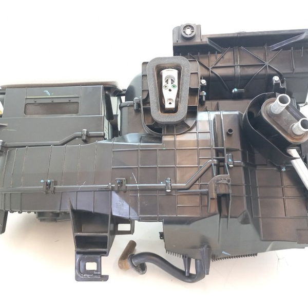 Caixa Ar Condicionado Forçado Honda Hrv 1.8 2017