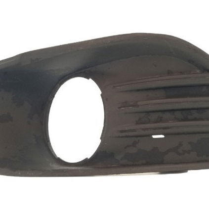 Moldura Milha Ford Focus 2009/2013