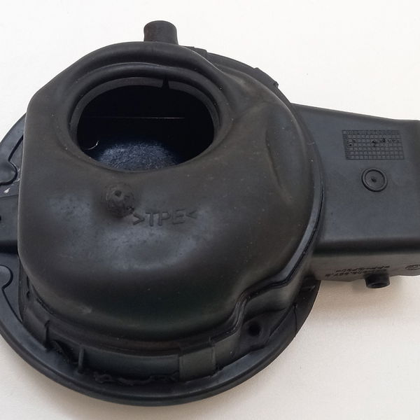 Portinhola Do Tanque Combustivel Fox