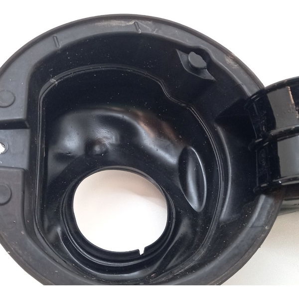 Portinhola Do Tanque Combustivel Fox