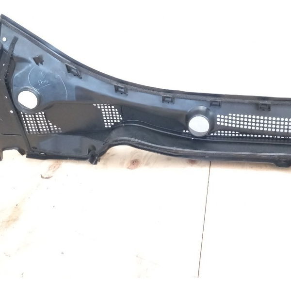 Grade Churrasqueira Parabrisa C/detalhe Honda Hrv 1.8 2017