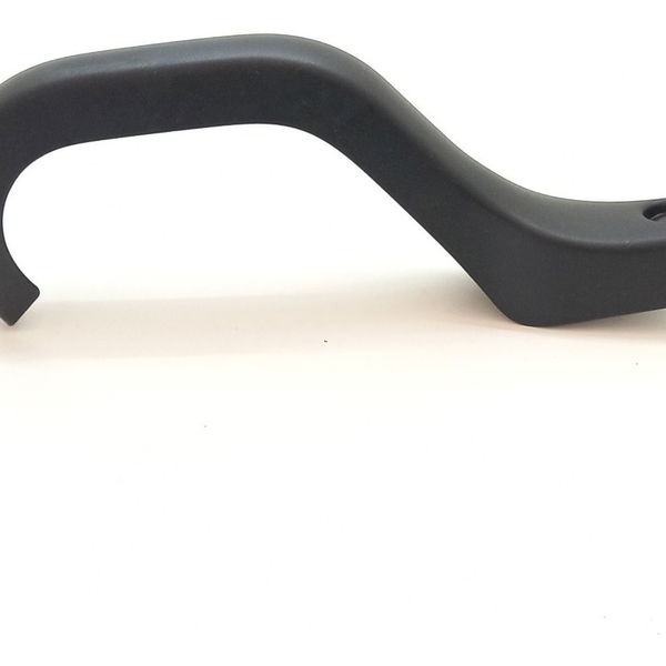 Moldura Aplique Lado Esquerdo Honda Civic 2010