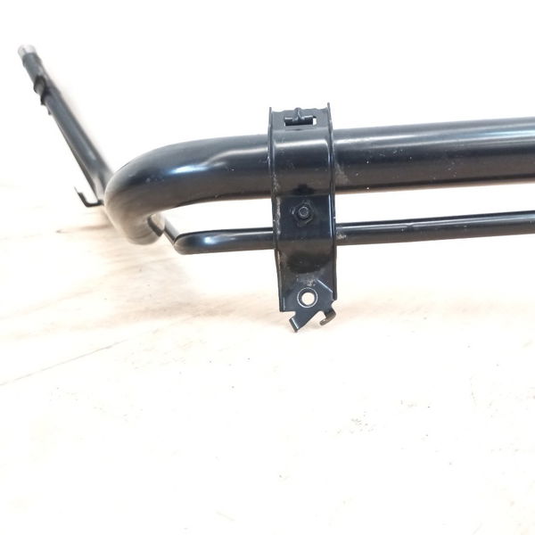 Gargalo Tanque Combustivel Honda Hrv 1.8 2017