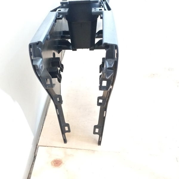 Capa Console Central Honda Hrv 1.8 2017