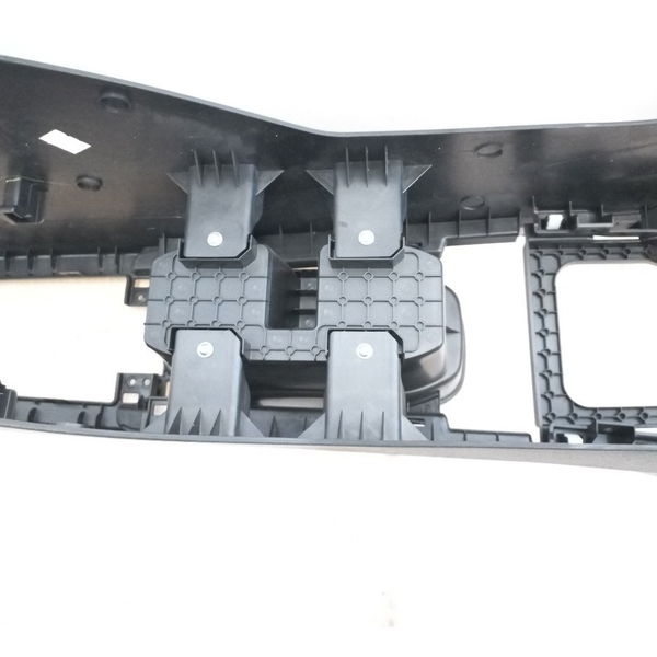 Capa Console Central Honda Hrv 1.8 2017
