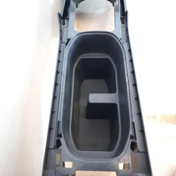 Capa Console Central Honda Hrv 1.8 2017
