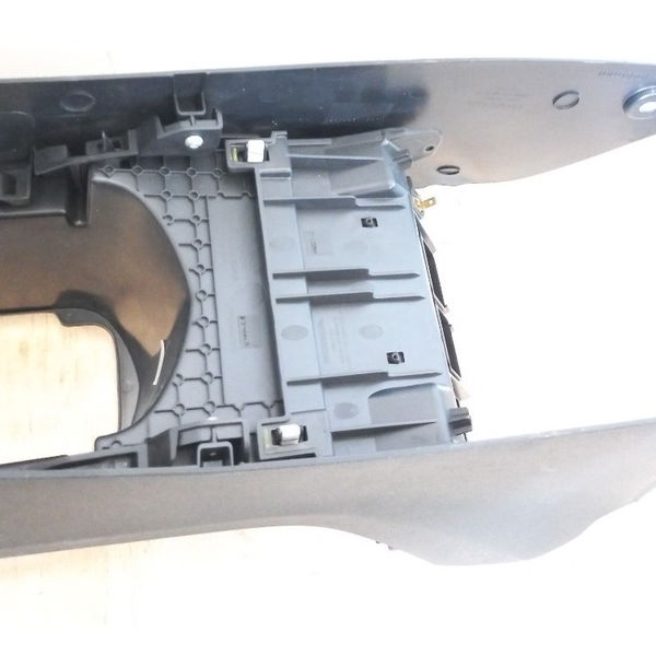 Capa Console Central Honda Hrv 1.8 2017