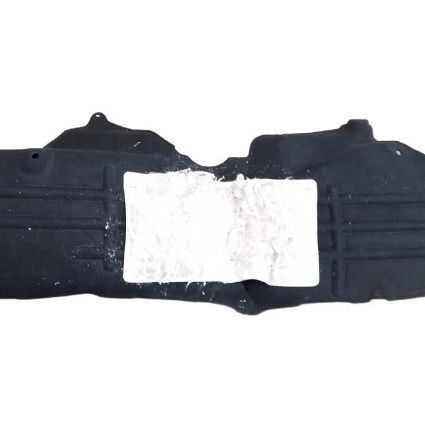 Para Barro Traseiro Esquerdo Honda Hrv 1.8 2017