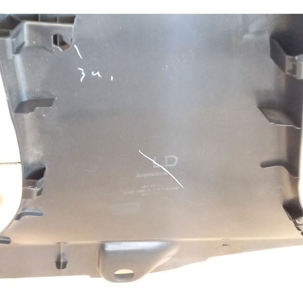 Acabamento Coluna Central Lado Direito Honda Hrv 1.8 2017