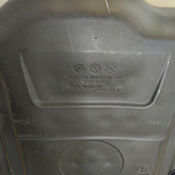 Tanque De Combustível Honda Hrv 1.8 2017