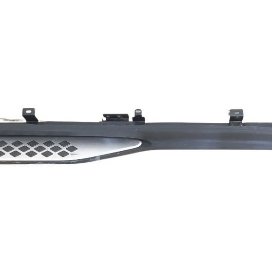Spoiler Pisante Lateral Direito Honda Hrv 1.8 2017