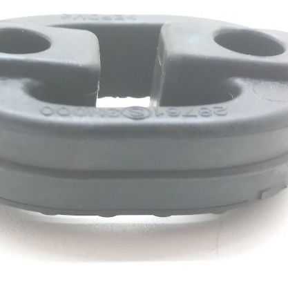 Borracha Coxim Escape Hyundai I30 1.8 2015