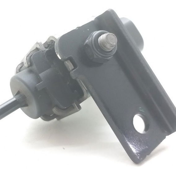 Valvula Solenoide Combustivel Hyundai I30 1.8 2015