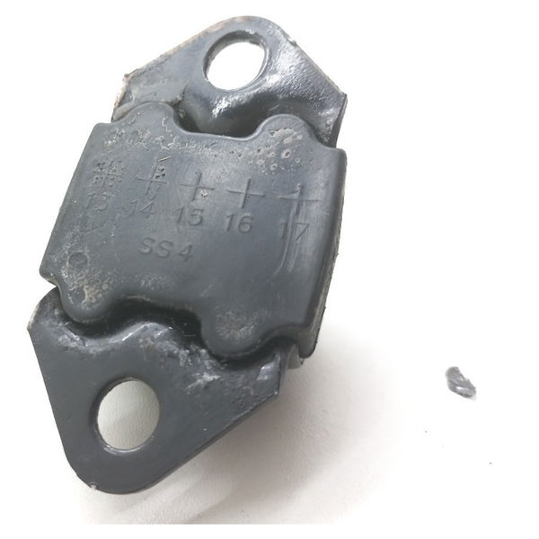 Borracha Coxim Barra Estabilizadora Hyundai I30 1.8 2015