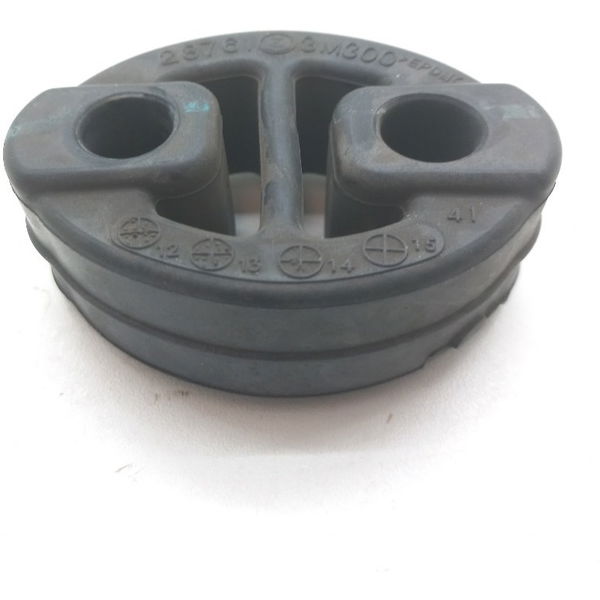Borracha Coxim Escape Hyundai I30 1.8 2015