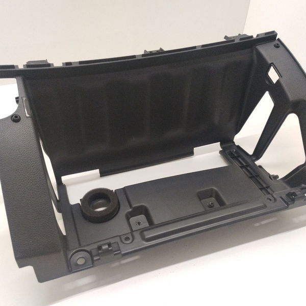 Suporte Interno Do Porta Luva Hyundai I30 1.8 2015
