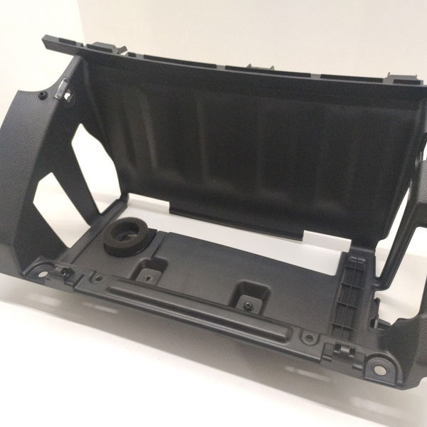 Suporte Interno Do Porta Luva Hyundai I30 1.8 2015