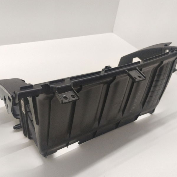 Suporte Interno Do Porta Luva Hyundai I30 1.8 2015