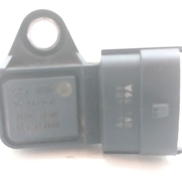 Sensor Map Coletor Admissão Hyundai I30 1.8 2015