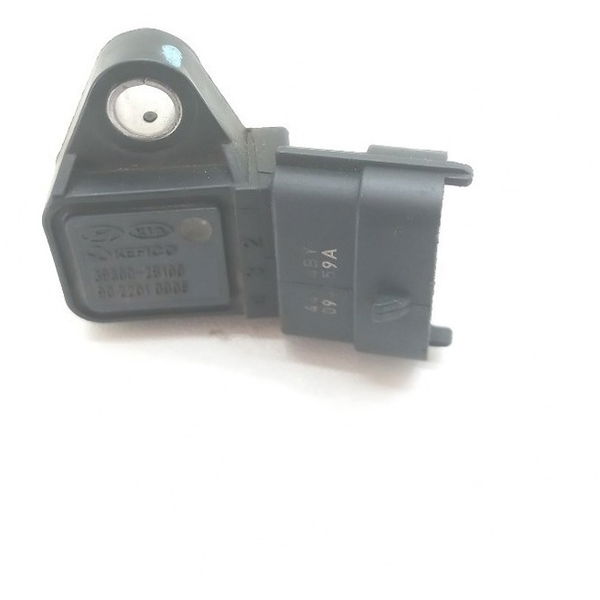 Sensor Map Coletor Admissão Hyundai I30 1.8 2015