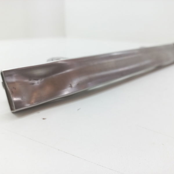 Flauta Bicos Pequeno Detalhes Hyundai I30 1.8 2015