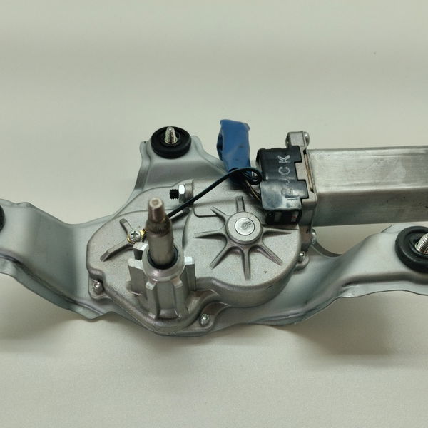 Motor Limpador Do Vidro Traseiro Hyundai I30 1.8 2015