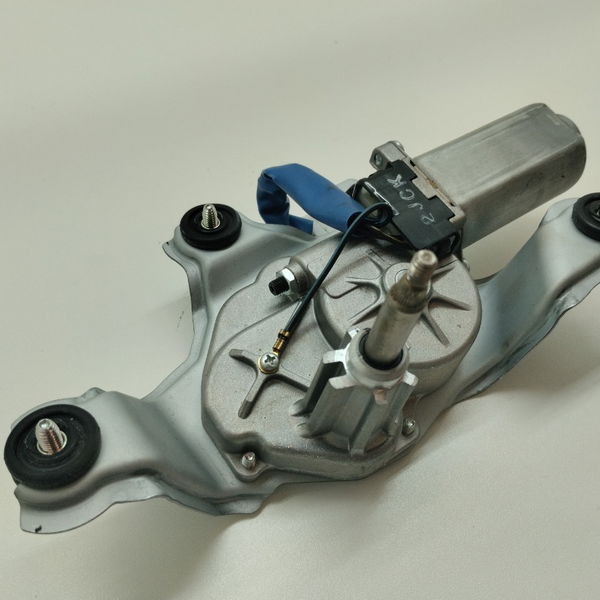 Motor Limpador Do Vidro Traseiro Hyundai I30 1.8 2015