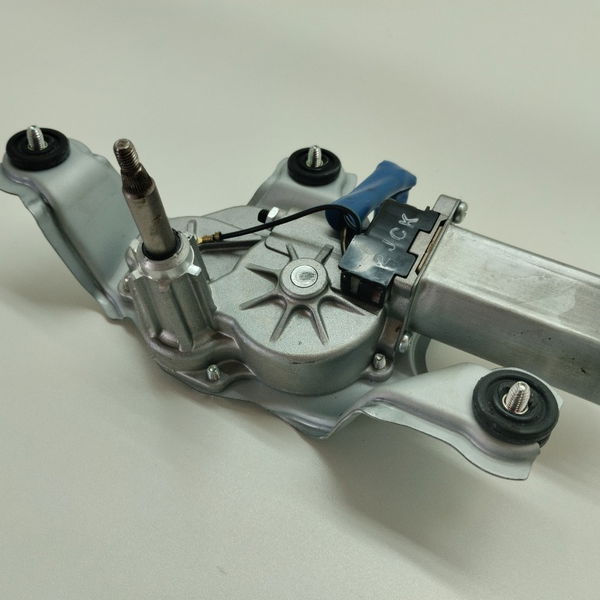 Motor Limpador Do Vidro Traseiro Hyundai I30 1.8 2015