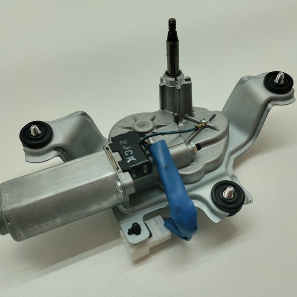 Motor Limpador Do Vidro Traseiro Hyundai I30 1.8 2015