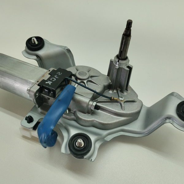Motor Limpador Do Vidro Traseiro Hyundai I30 1.8 2015