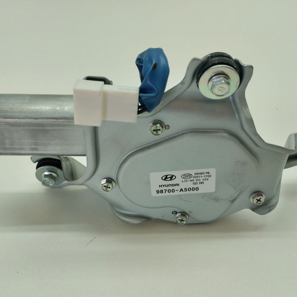 Motor Limpador Do Vidro Traseiro Hyundai I30 1.8 2015