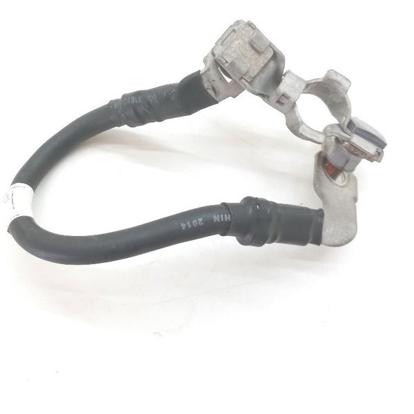 Cabo Polo Negativo Bateria Hyundai I30 1.8 2015