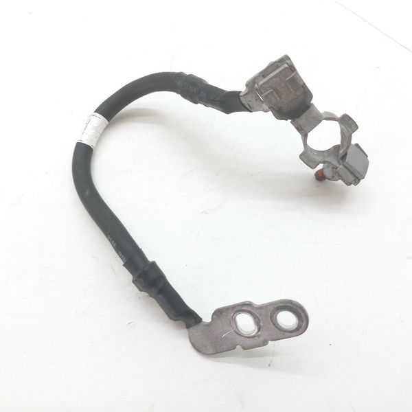 Cabo Polo Negativo Bateria Hyundai I30 1.8 2015