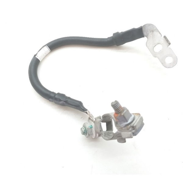 Cabo Polo Negativo Bateria Hyundai I30 1.8 2015