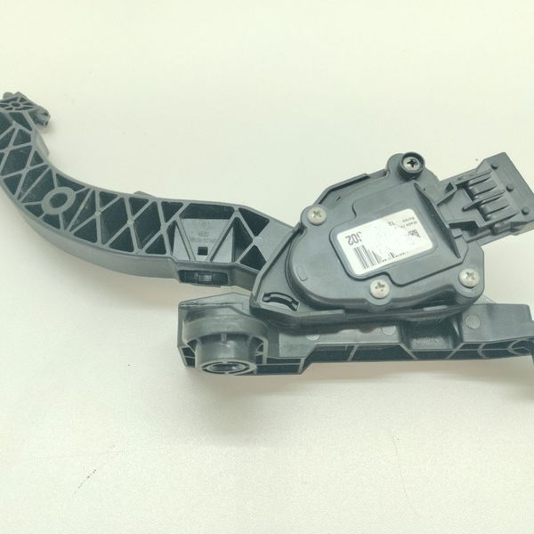 Pedal Do Acelerador Sem Pedaleira Hyundai I30 1.8 2015