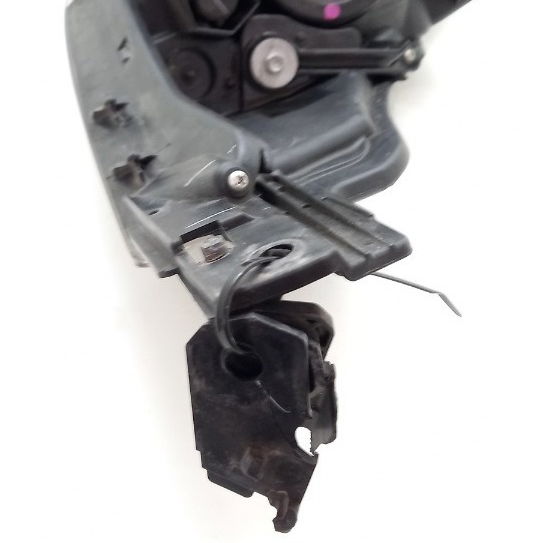 Farol Direito Honda Hrv 1.8 2017
