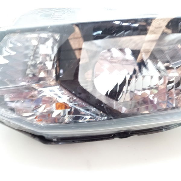 Farol Direito Honda Hrv 1.8 2017
