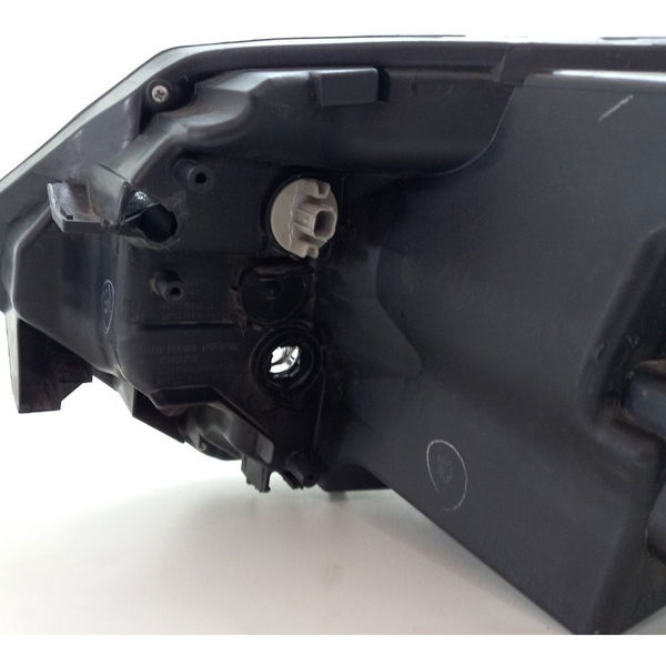 Farol Direito Honda Hrv 1.8 2017