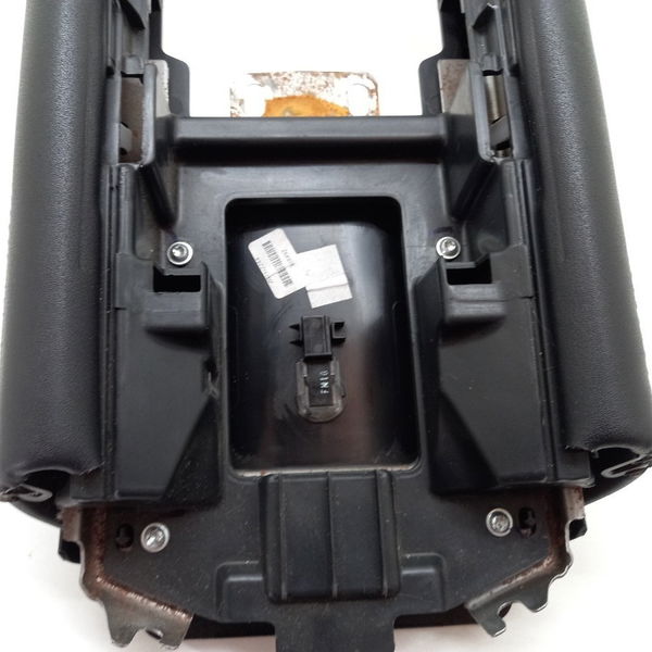 Moldura Console Central Honda Hrv 1.8 2017