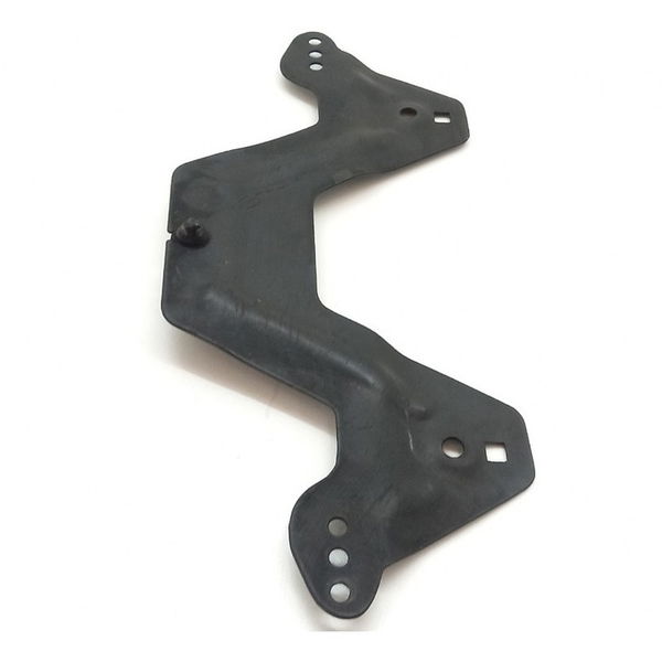 Suporte Da Placa Dianteira Focus 2003