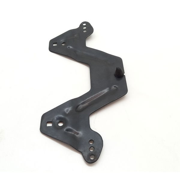 Suporte Da Placa Dianteira Focus 2003