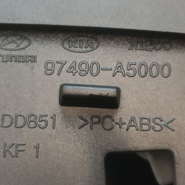 Difusor Painel Lado Direito Hyundai I30 1.8 2015